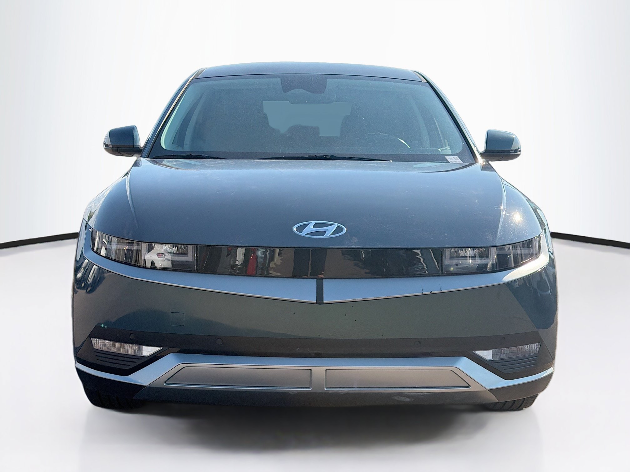 Used 2024 Hyundai IONIQ 5 SEL with VIN KM8KNDDFXRU260438 for sale in Charlotte, NC