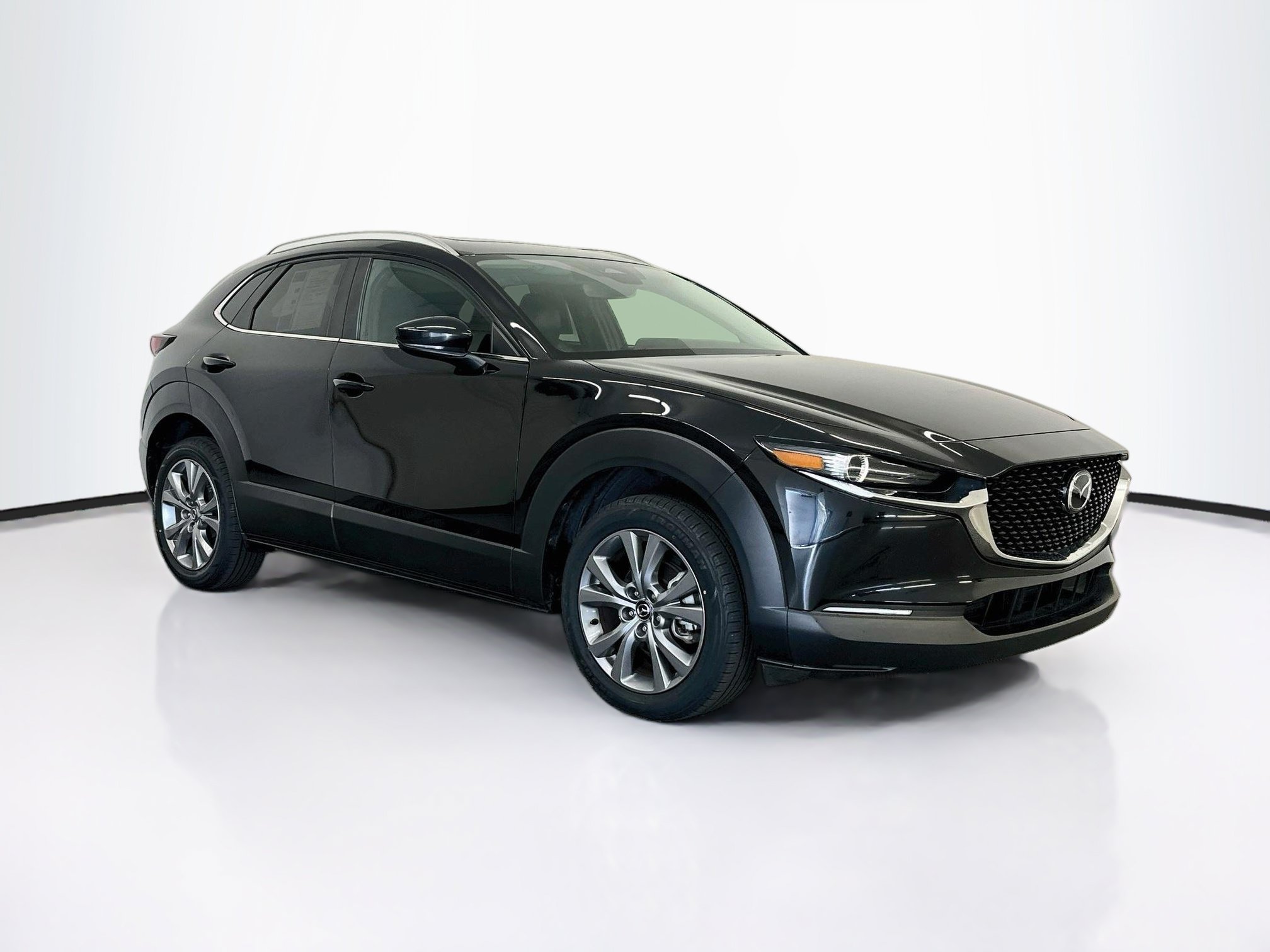 2025 Mazda CX-30 Preferred