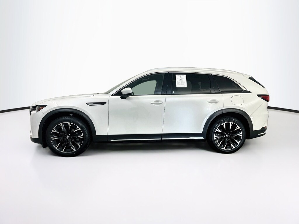 Used 2024 Mazda CX-90 Phev Premium Plus Premium Plus AWD