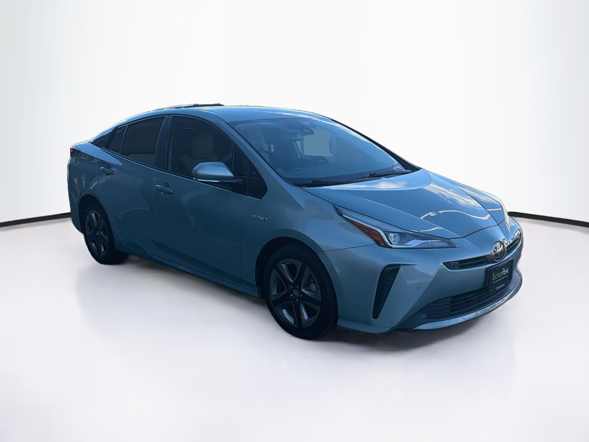 2020 Toyota Prius