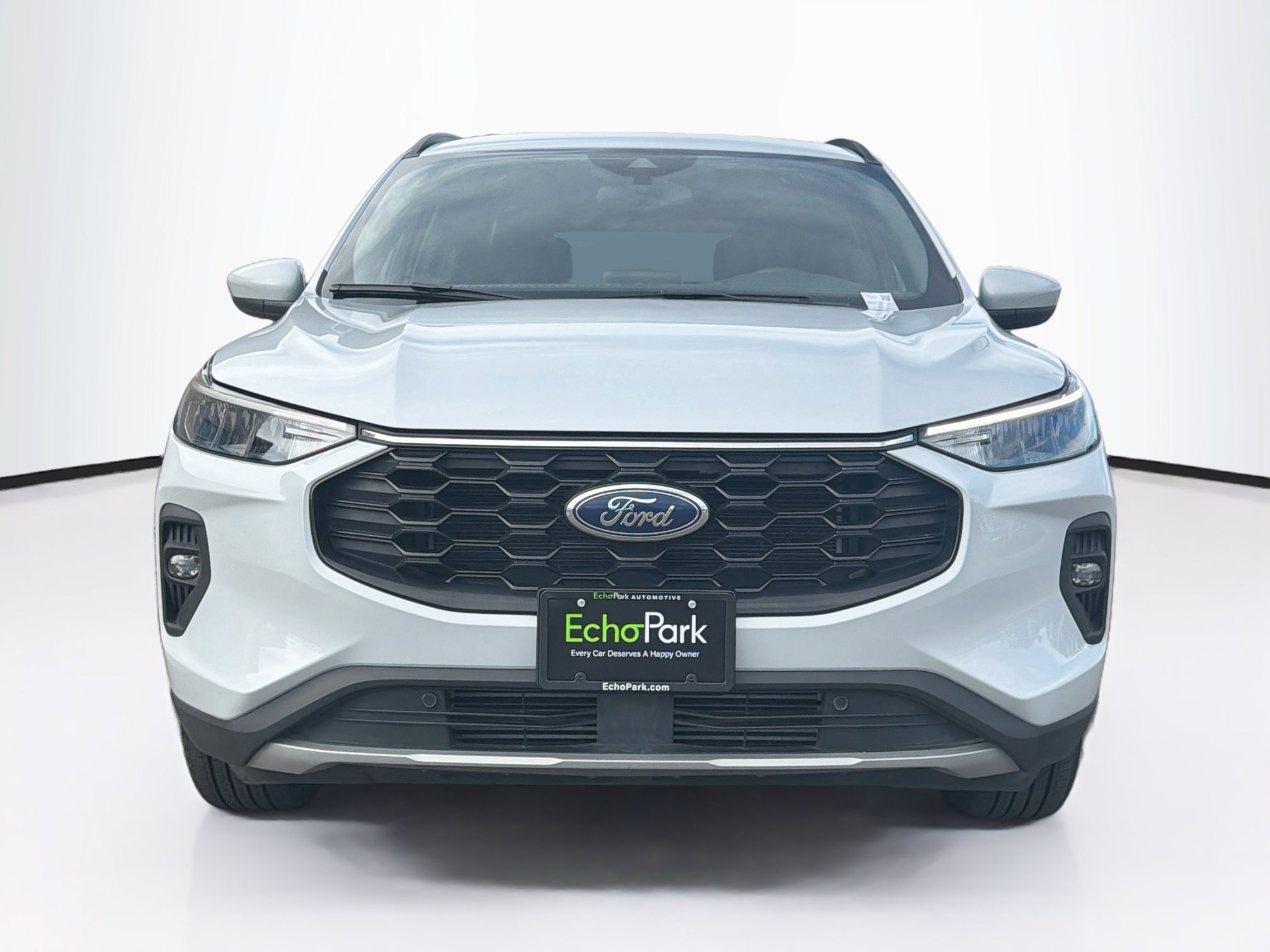 Used 2025 Ford Escape ST-Line Select ST-Line Select AWD