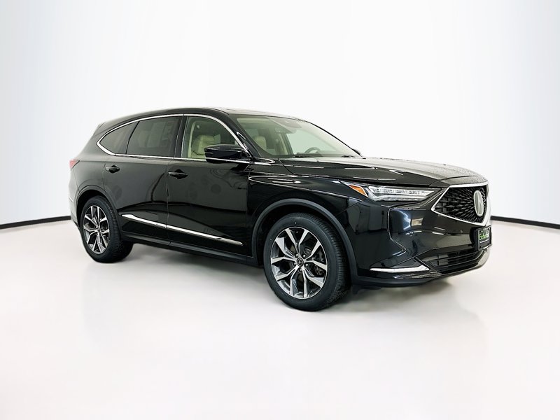 2024 Acura MDX SH-AWD w/Technology Package's photo