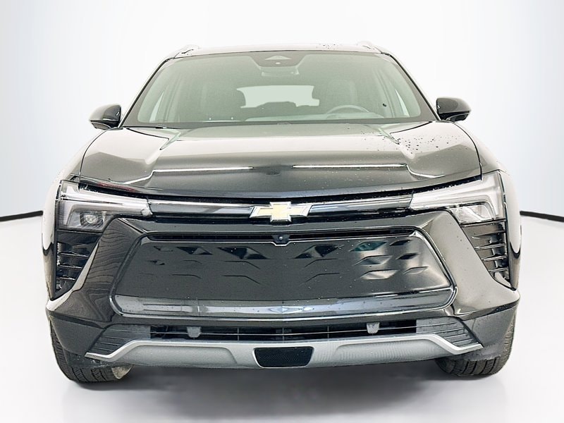 Used 2024 Chevrolet Blazer EV LT with VIN 3GNKDBRJ1RS291318 for sale in Charlotte, NC