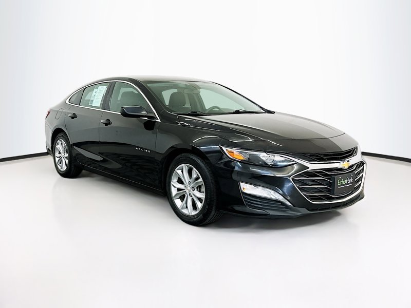 2022 Chevrolet Malibu 1LT's photo