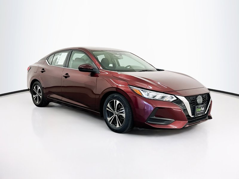 2022 Nissan Sentra