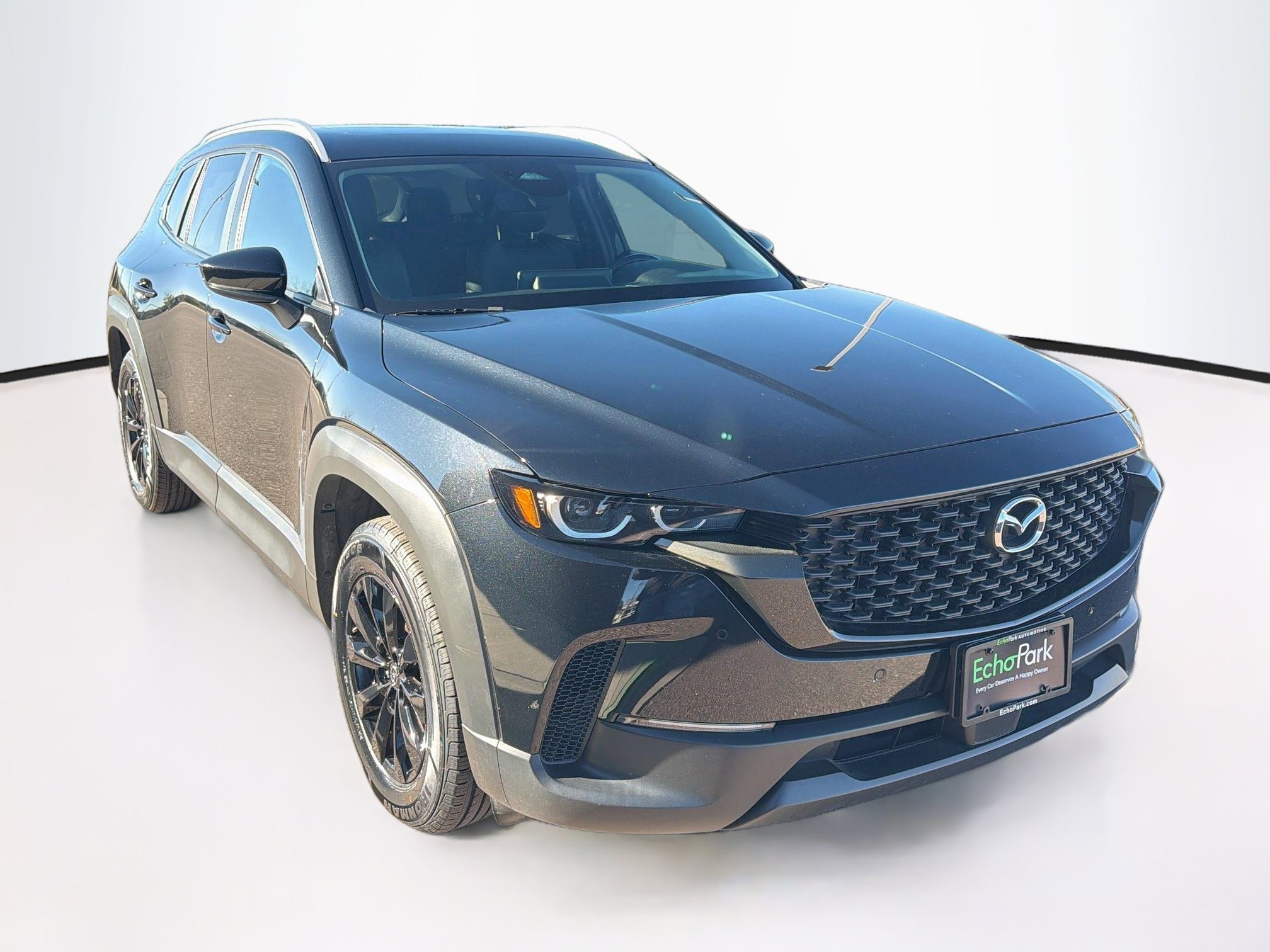  Mazda CX-50