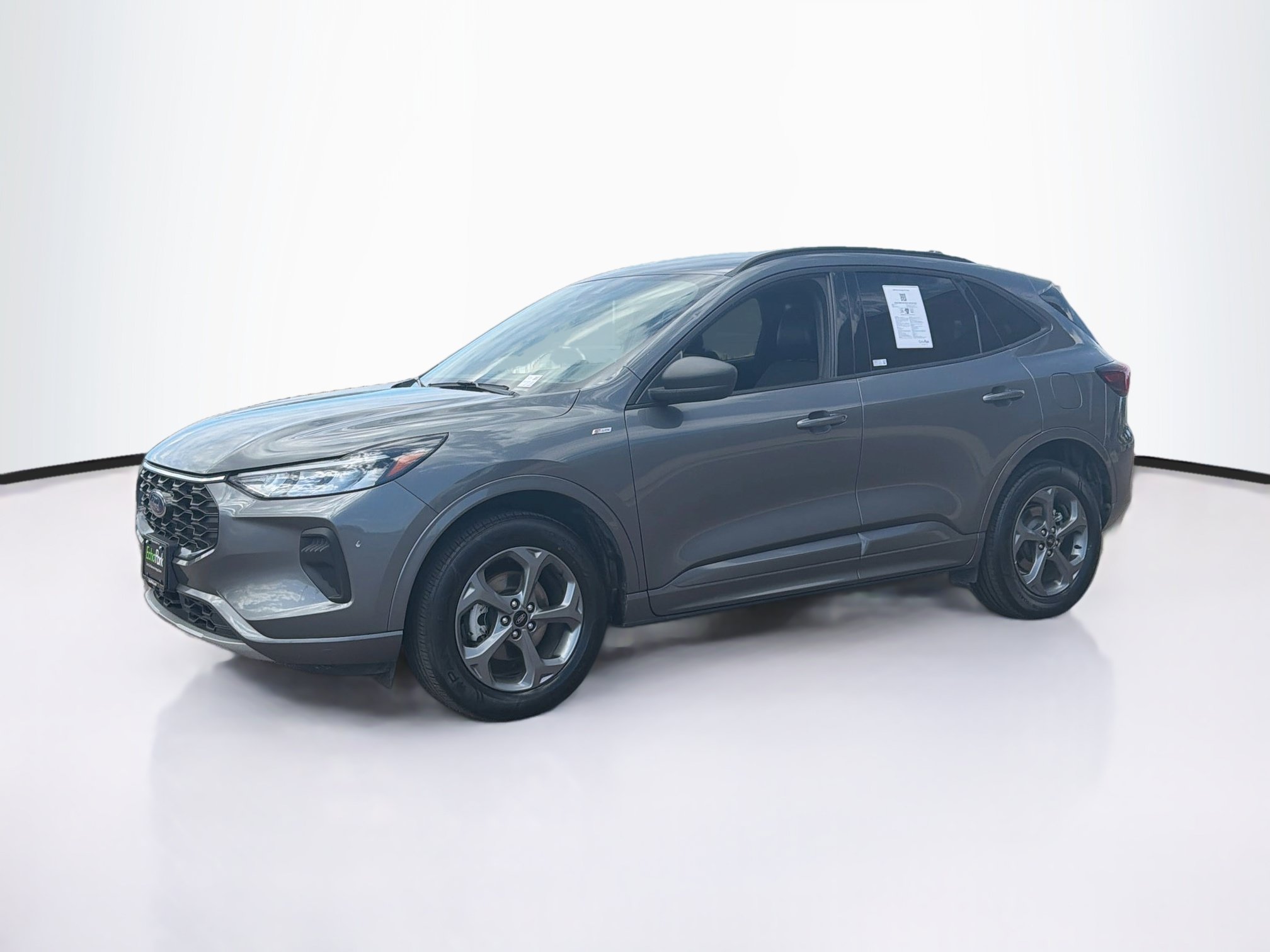 Used 2024 Ford Escape ST-Line ST-Line AWD