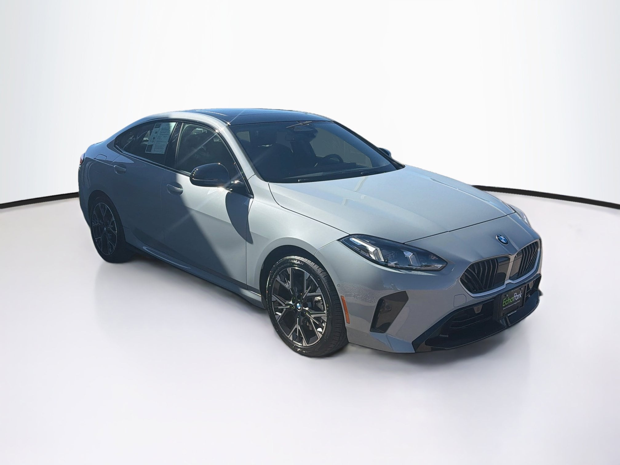 2026 BMW 2 Series 228