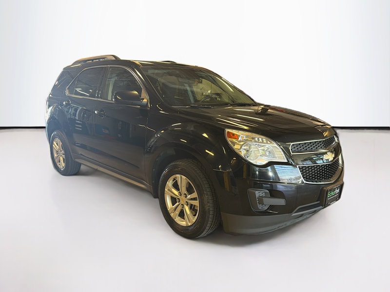2012 Chevrolet Equinox 1LT