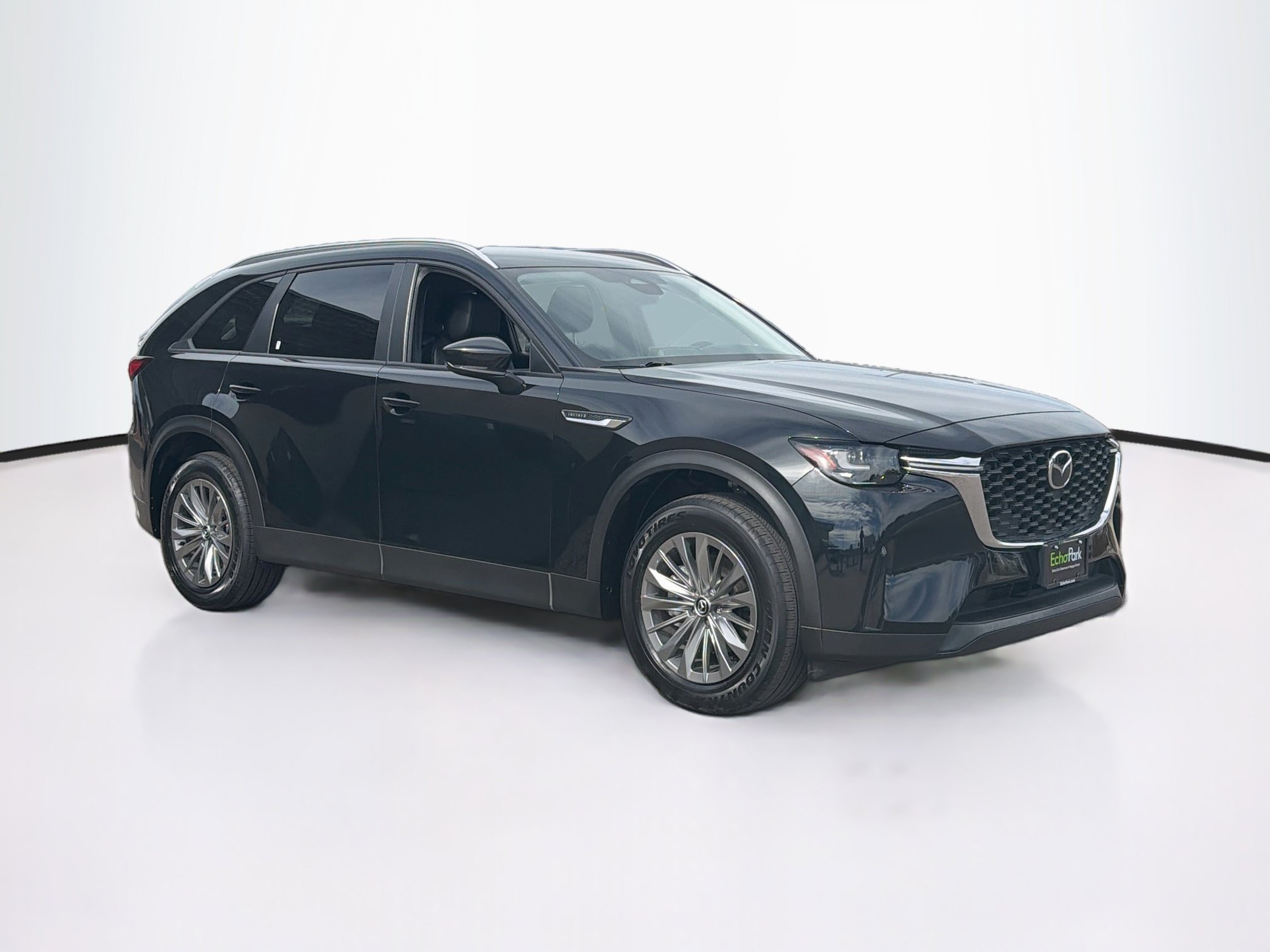  Mazda CX-90