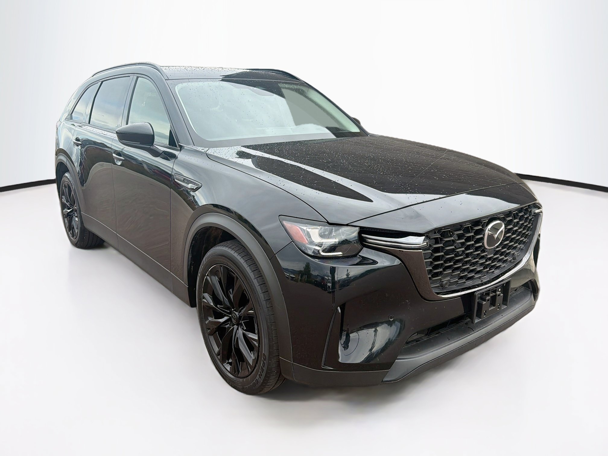 2026 Mazda CX-90 Premium Package