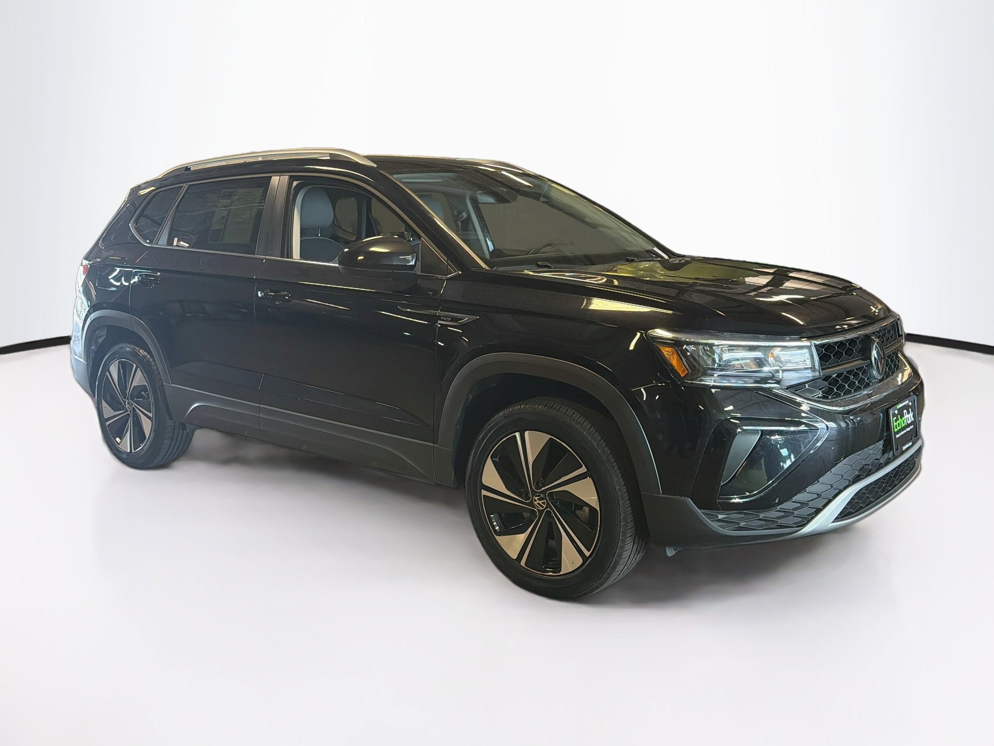 2024 Volkswagen Taos