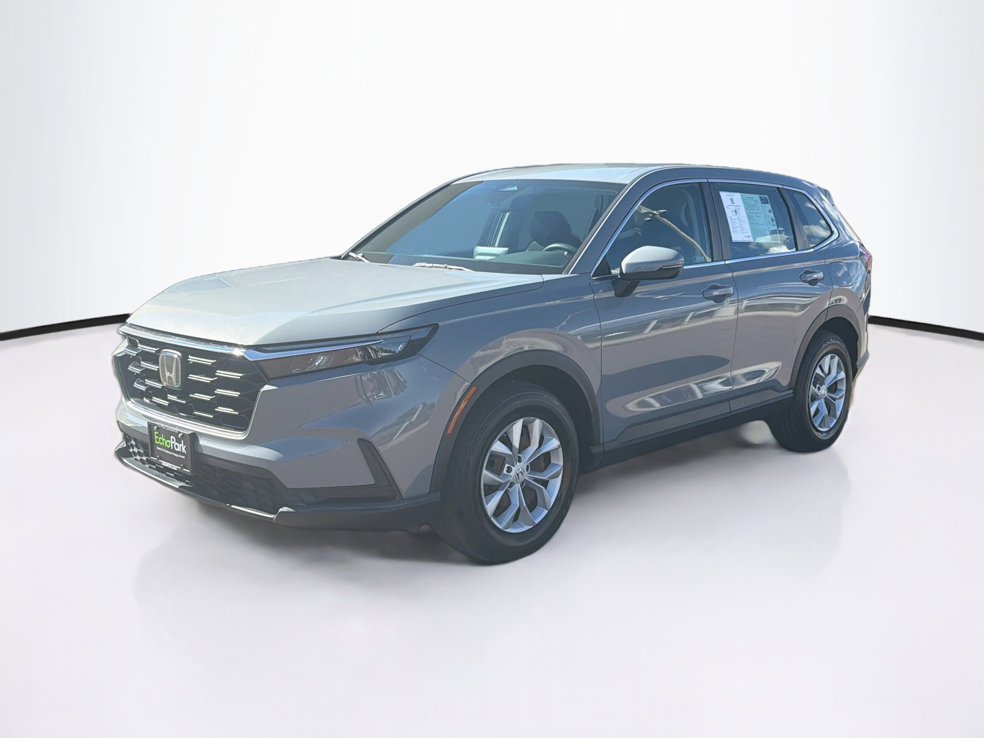 Used 2024 Honda CR-V LX LX AWD