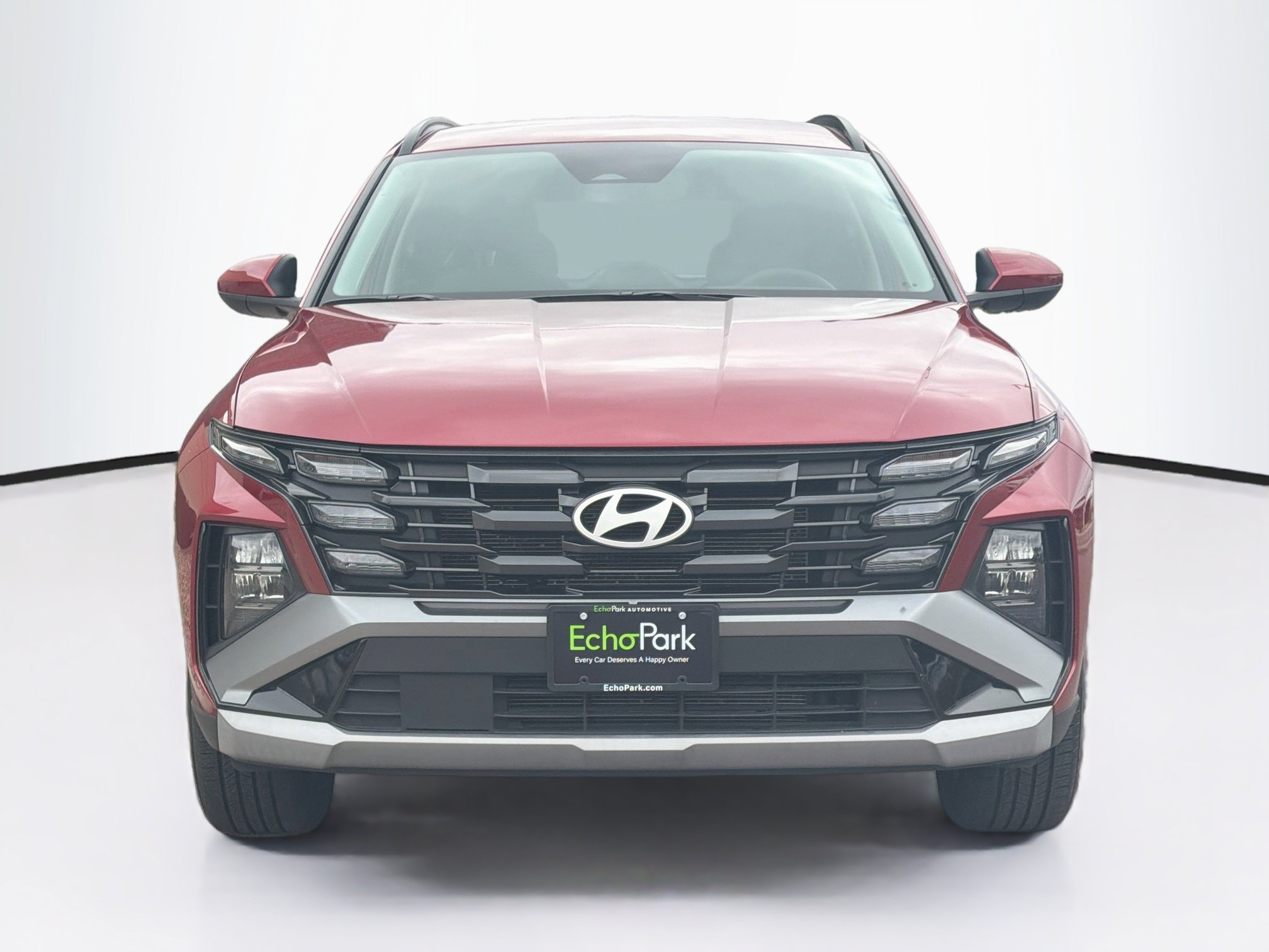 Used 2025 Hyundai Tucson SEL SEL AWD