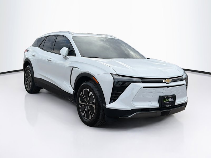 2024 Chevrolet Blazer EV LT AWD's photo