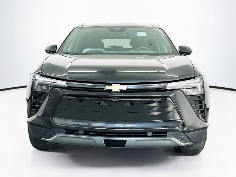 Used 2024 Chevrolet Blazer EV LT with VIN 3GNKDBRJ0RS252302 for sale in Charlotte, NC