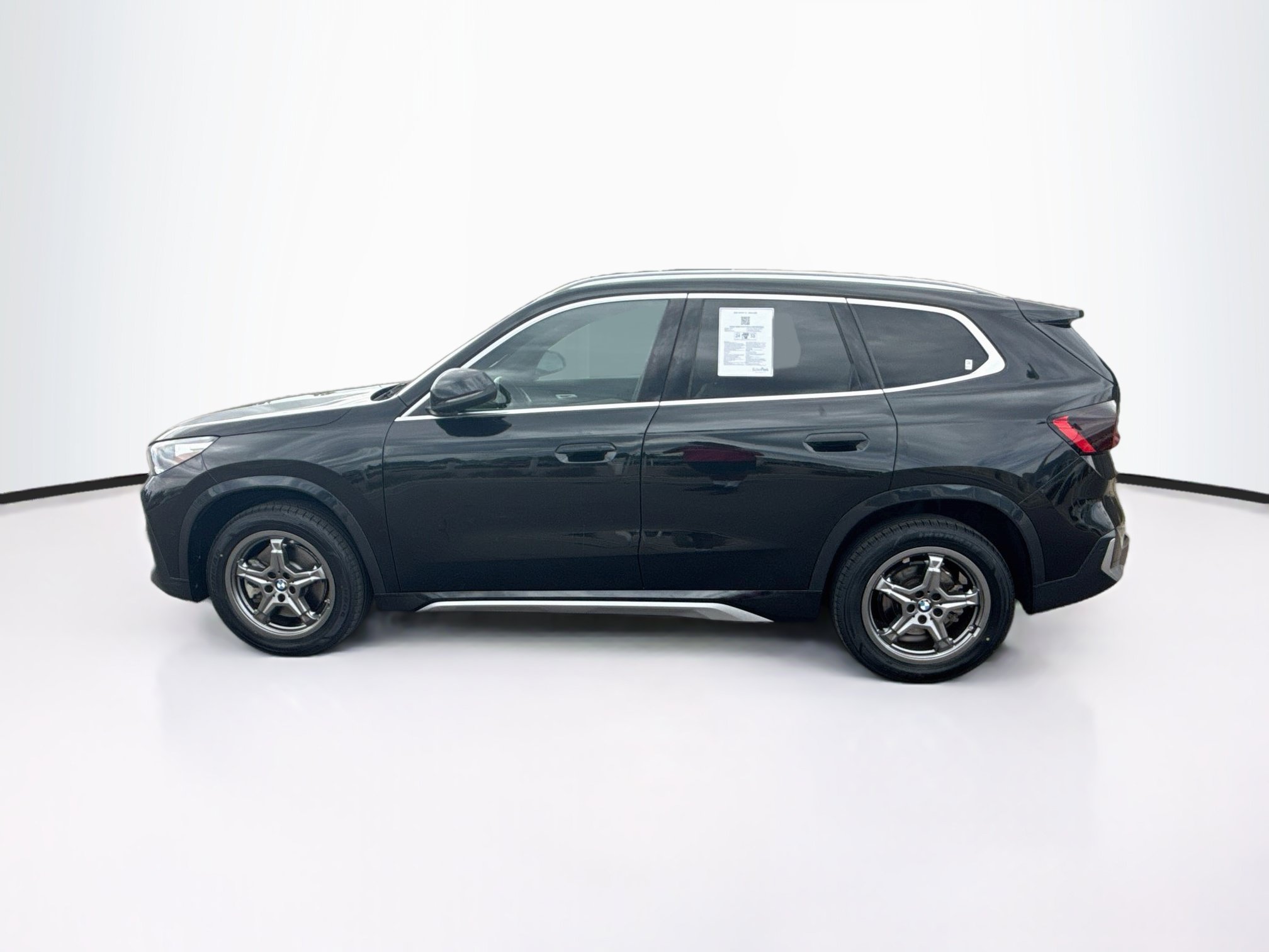Used 2025 BMW X1 xDrive28i xDrive28i Sports Activity Vehicle
