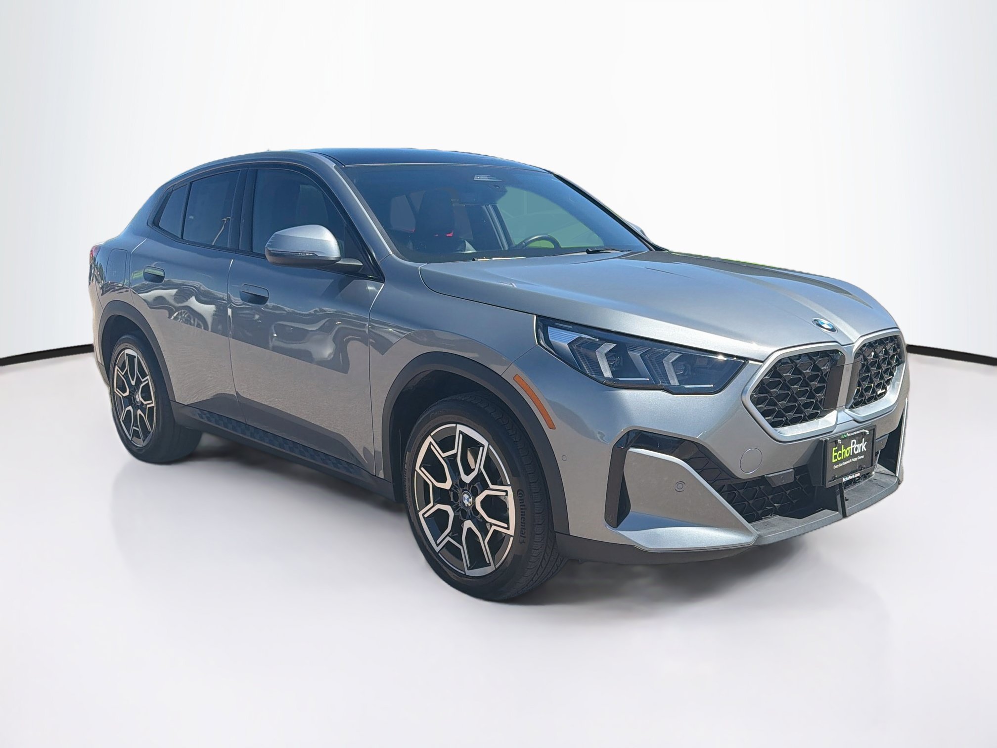 Used 2026 BMW X2 xDrive28i Coupe