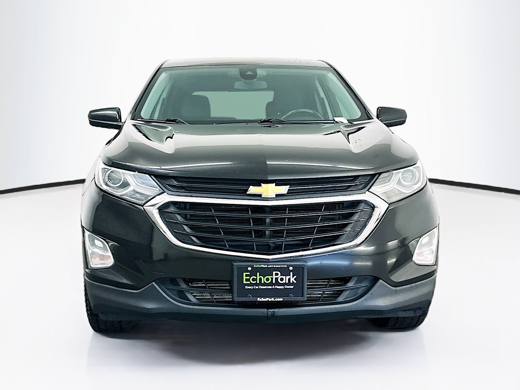 Used 2019 Chevrolet Equinox 2FL with VIN 2GNAXTEV0K6172892 for sale in Charlotte, NC