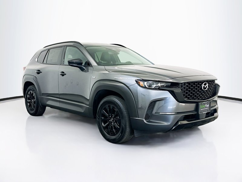 2025 Mazda CX-50 2.5 Hybrid Premium's photo