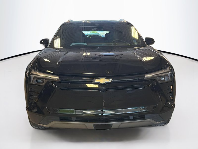 Used 2024 Chevrolet Blazer EV LT with VIN 3GNKDBRJ2RS259428 for sale in Charlotte, NC