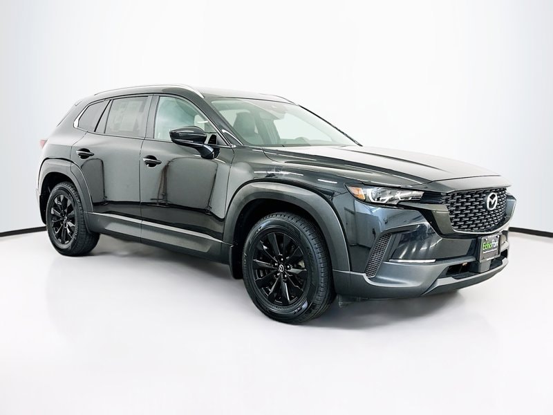 2024 Mazda CX-50 S PREFERRED