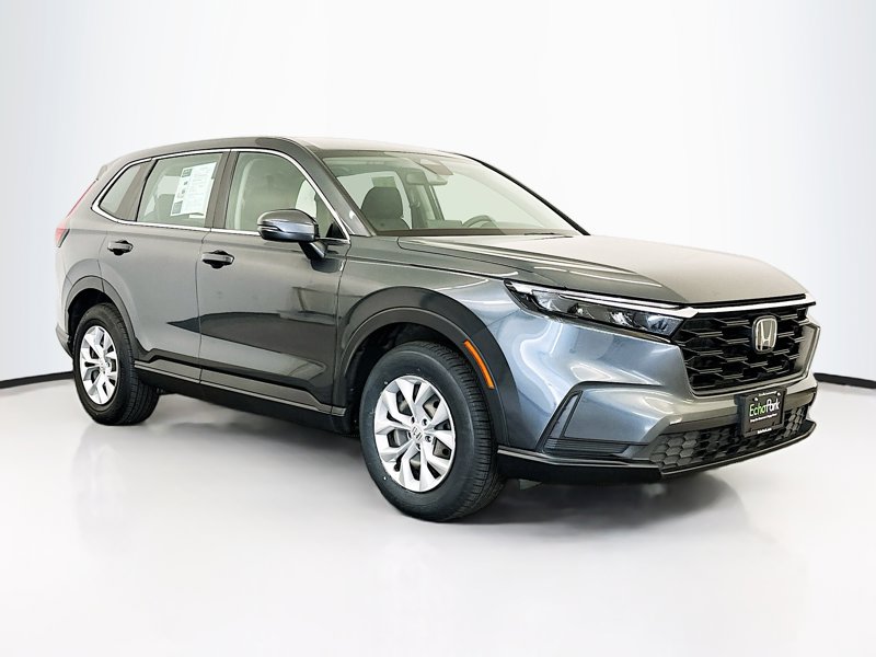 2023 Honda CR-V LX