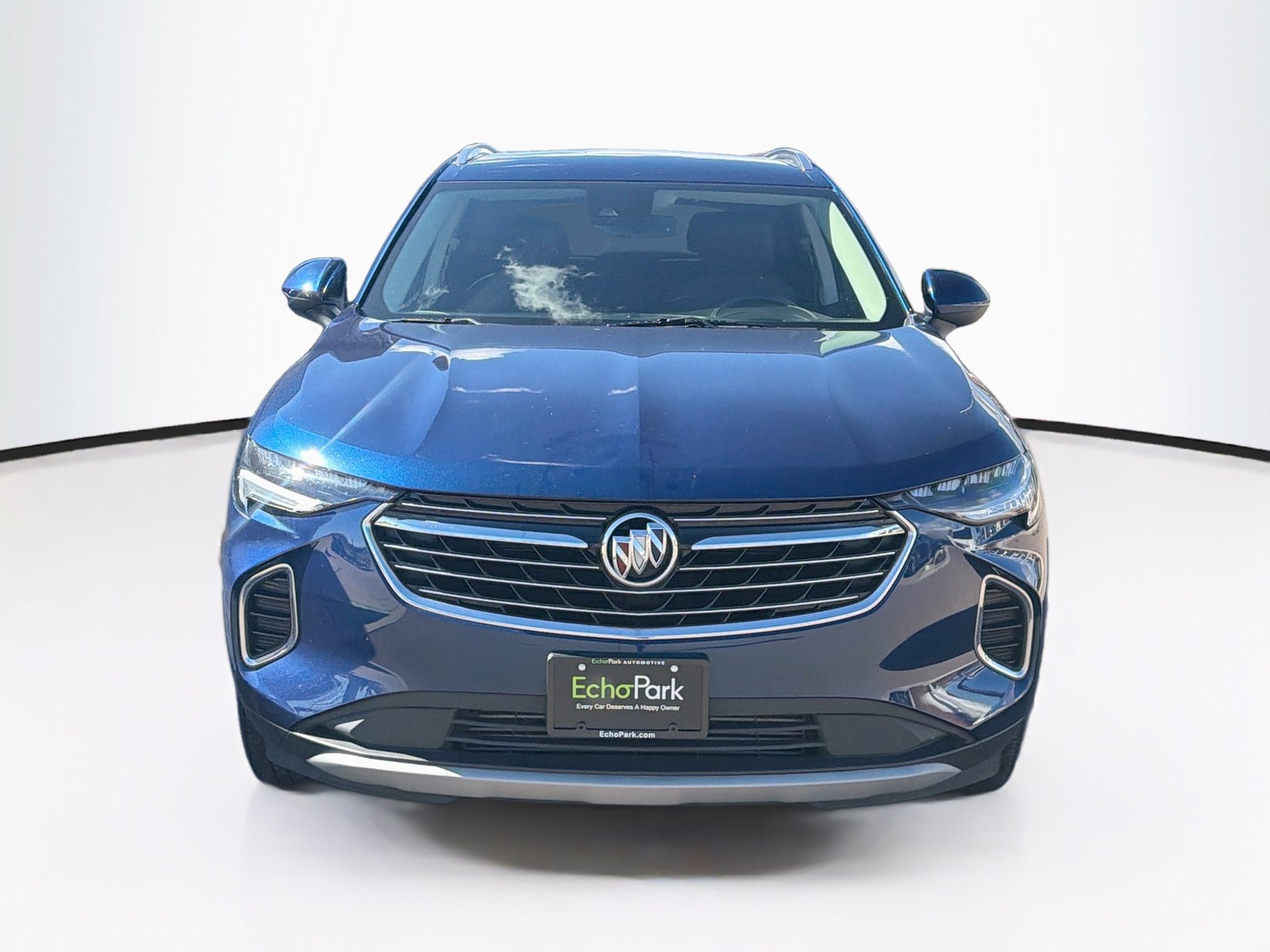 Used 2023 Buick Envision Preferred AWD Preferred