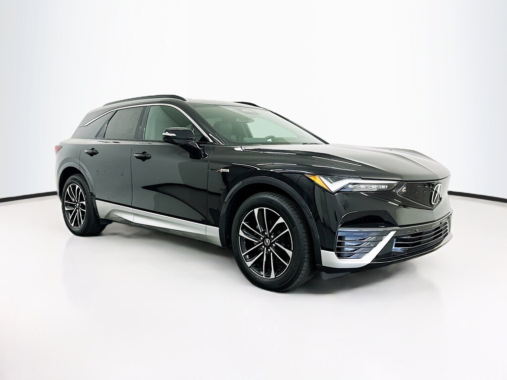 Used 2024 Acura ZDX w/A-Spec Package AWD w/A-Spec Package