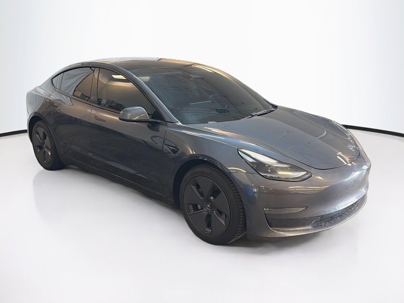 2023 Tesla Model 3 Long Range's photo