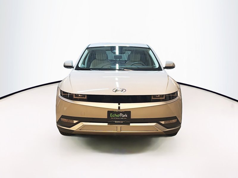 Used 2023 Hyundai IONIQ 5 SEL with VIN KM8KNDAF7PU177129 for sale in Charlotte, NC