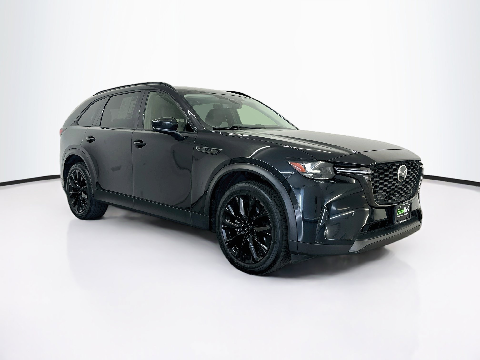 2026 Mazda CX-90 Premium Package