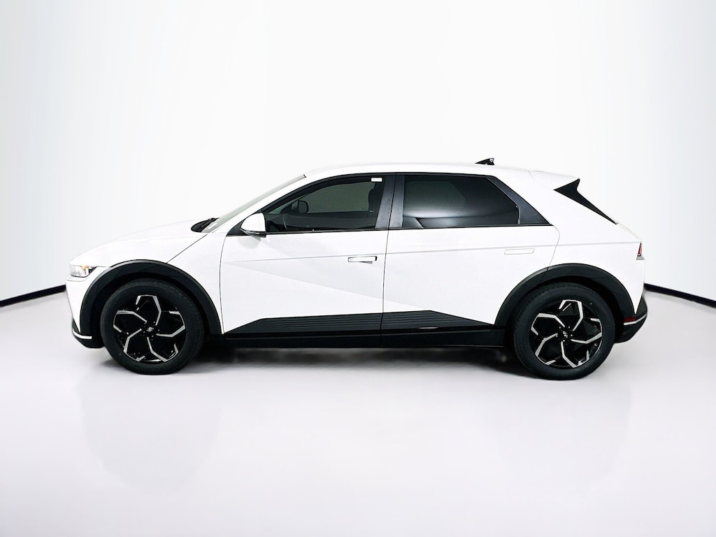 Used 2024 Hyundai IONIQ 5 SEL SUV