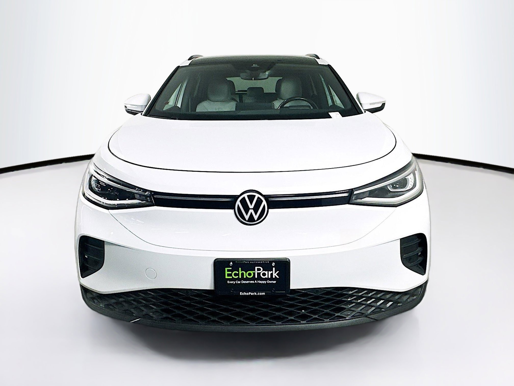 Used 2021 Volkswagen ID.4 PRO S with VIN WVGTMPE20MP058431 for sale in Charlotte, NC