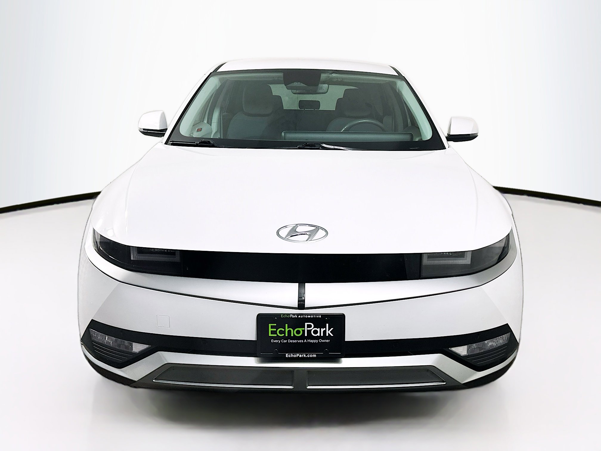 Used 2024 Hyundai IONIQ 5 SEL with VIN KM8KN4DE3RU259039 for sale in Houston, TX