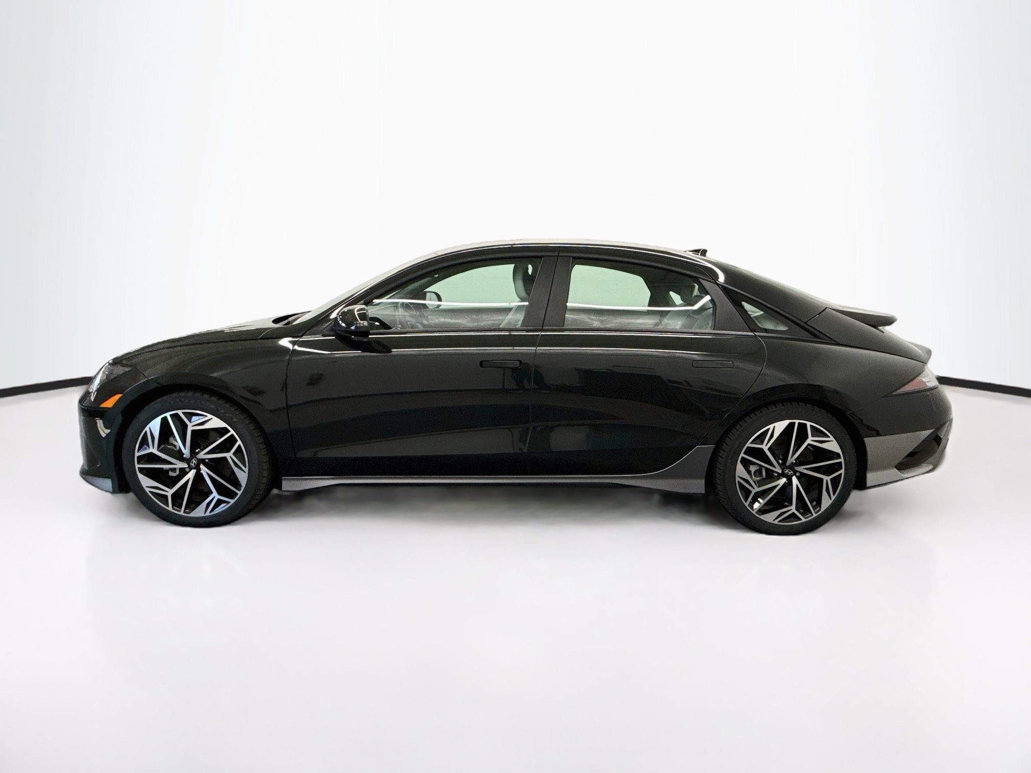 Used 2023 Hyundai IONIQ 6 SEL Sedan