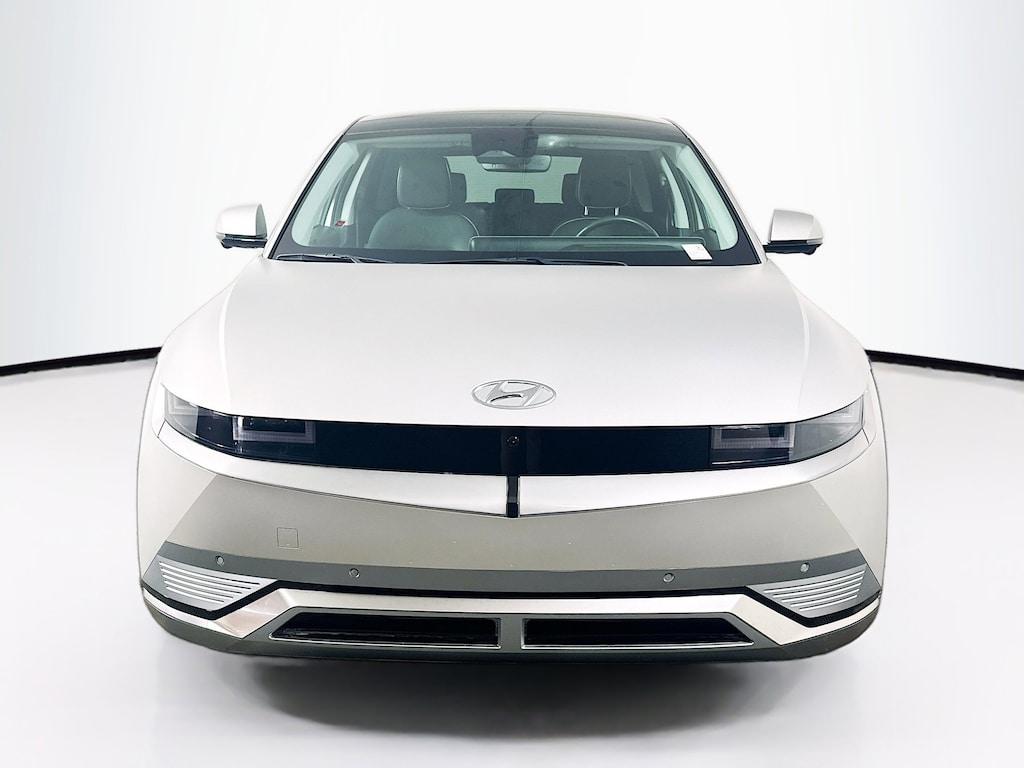 Used 2023 Hyundai IONIQ 5 Limited Limited RWD