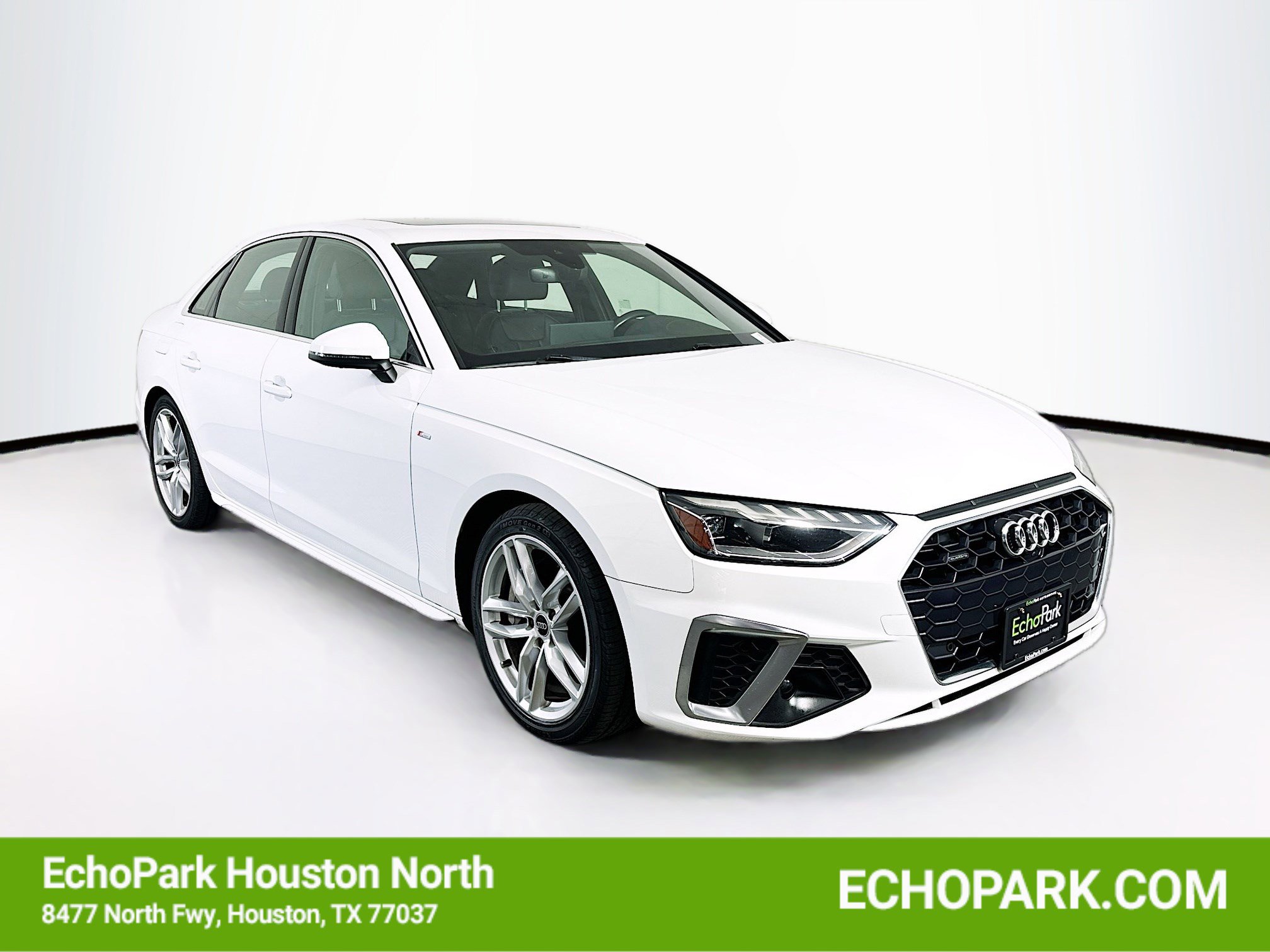 2023 Audi A4 45 TFSI Premium Plus quattro S tronic's photo