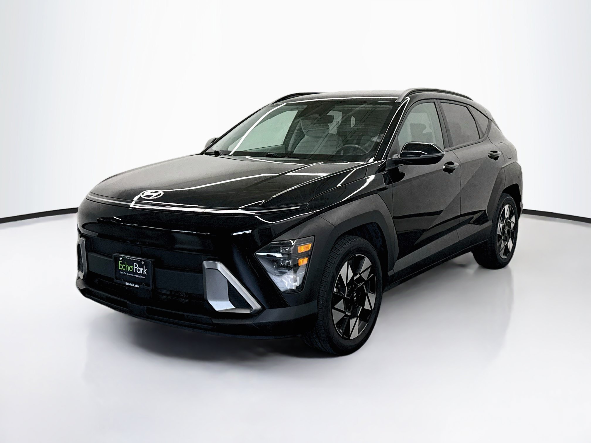 Used 2025 Hyundai Kona SEL SUV