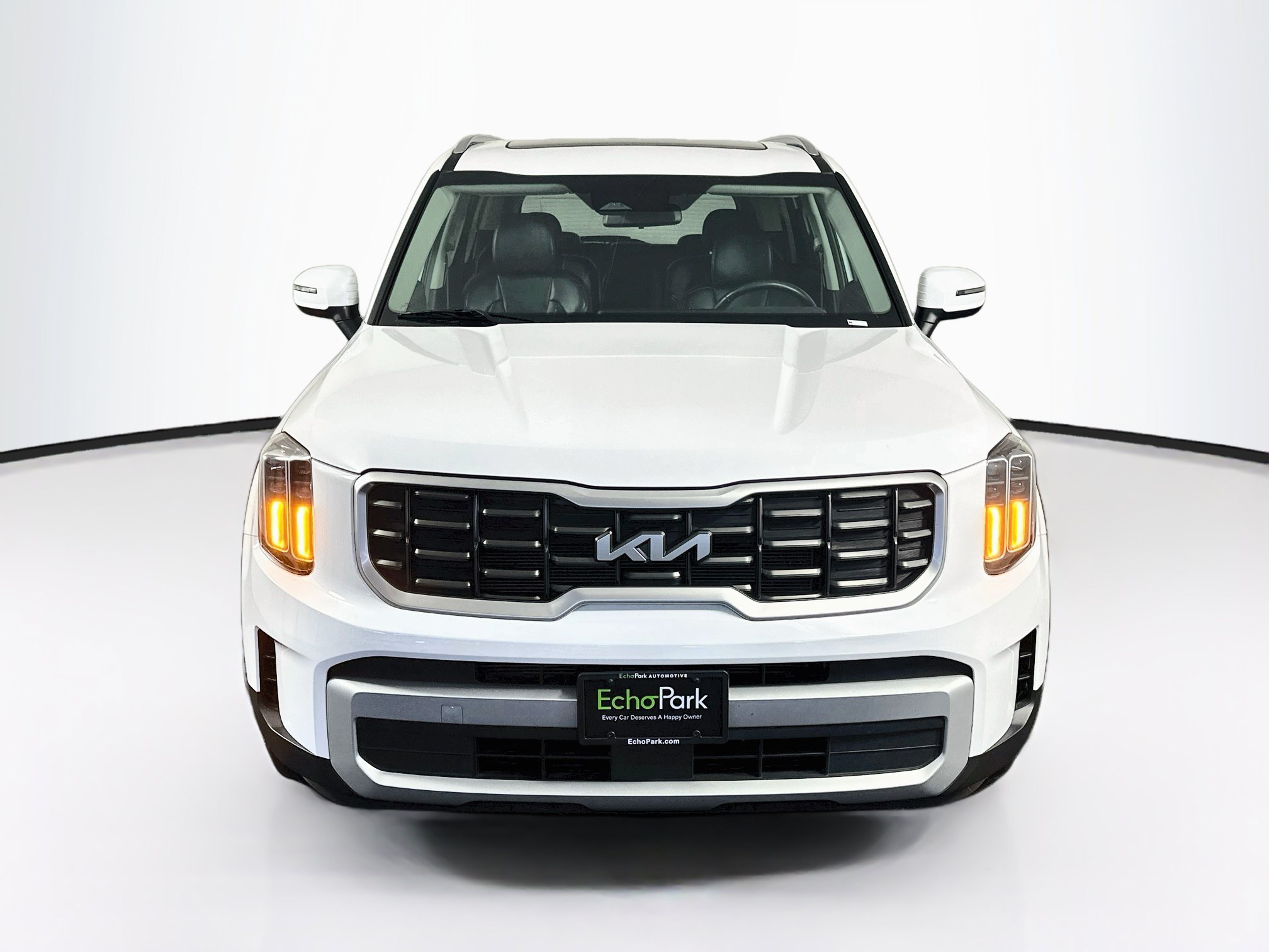 Used 2025 Kia Telluride S SUV