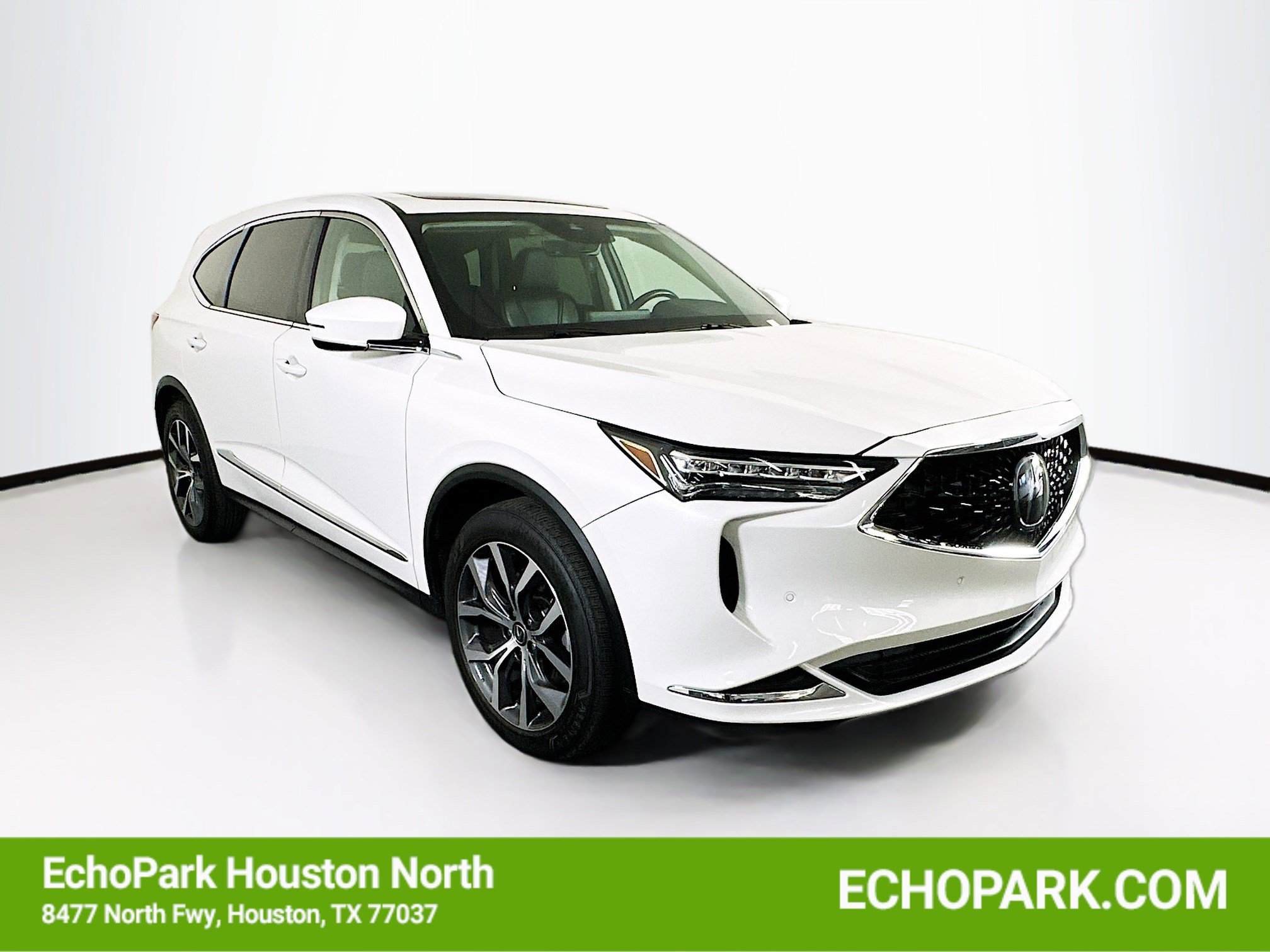 2023 Acura MDX SH-AWD w/Technology Package's photo