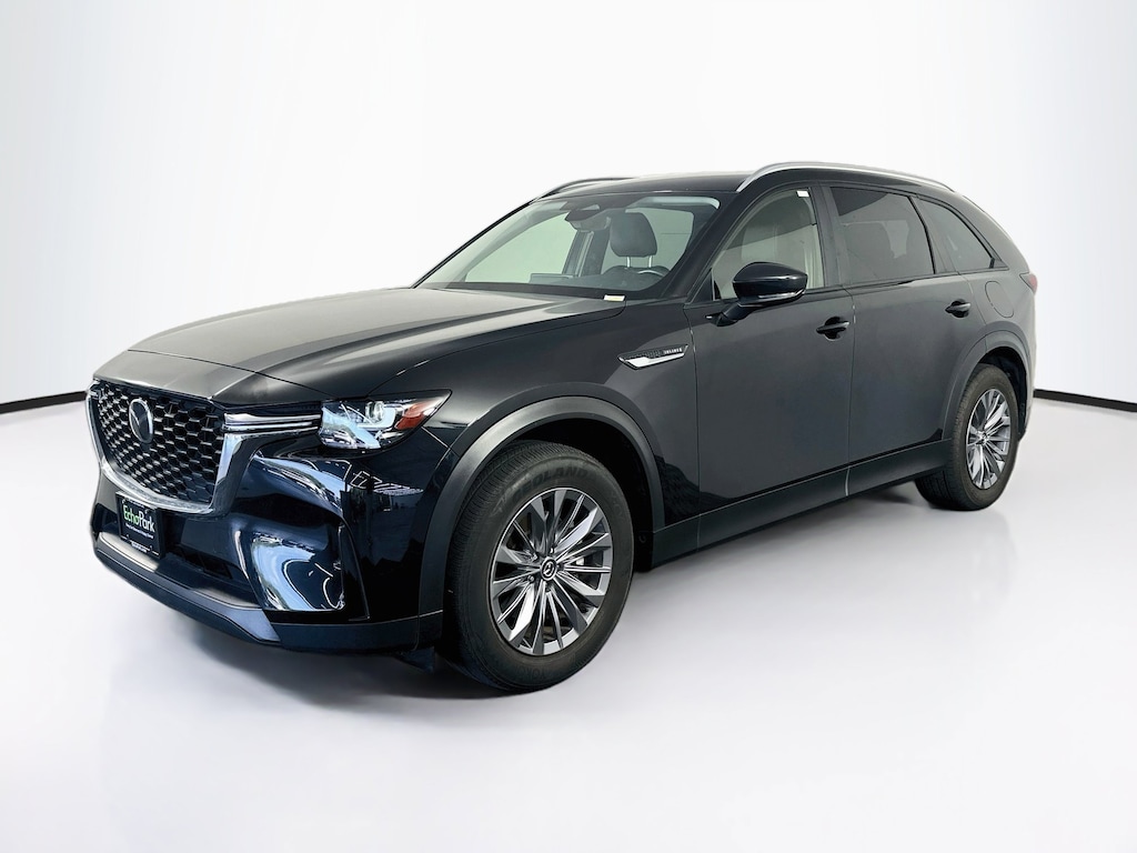 Used 2025 Mazda CX-90 3.3 Turbo Select Package SUV