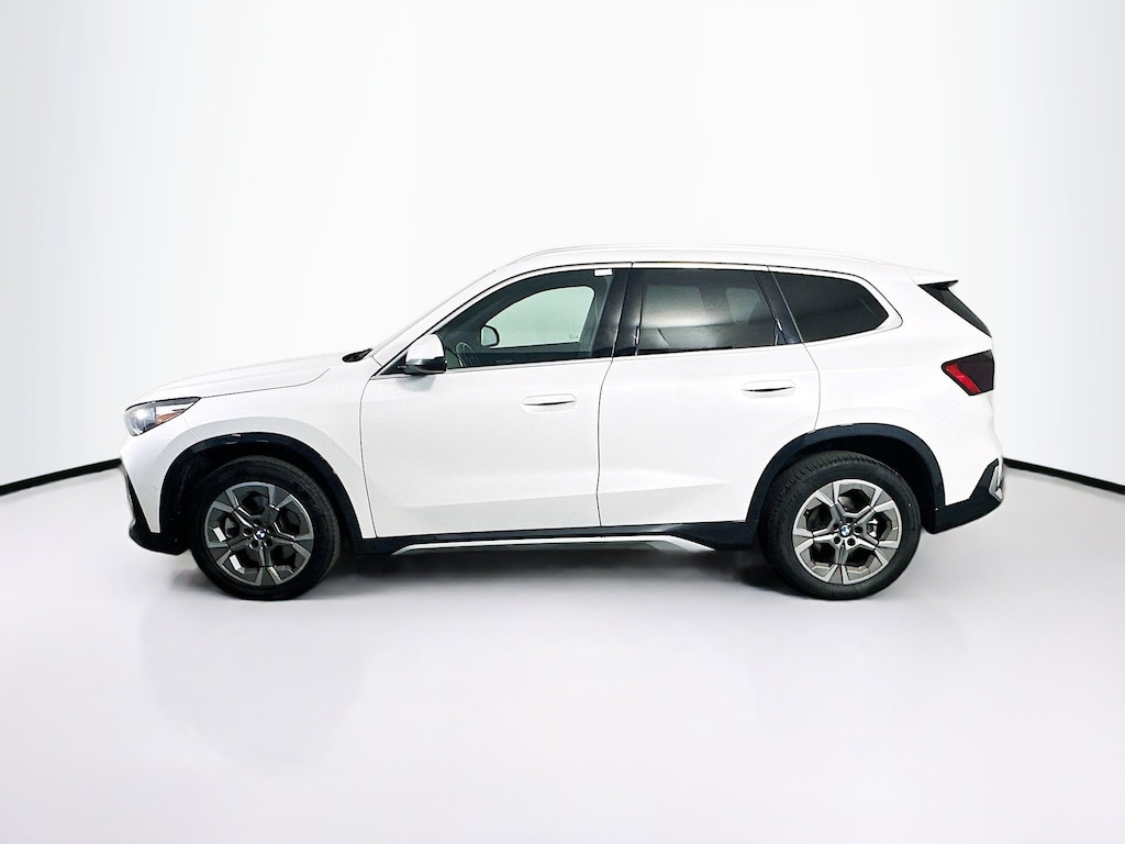 Used 2025 BMW X1 xDrive28i xDrive28i Sports Activity Vehicle
