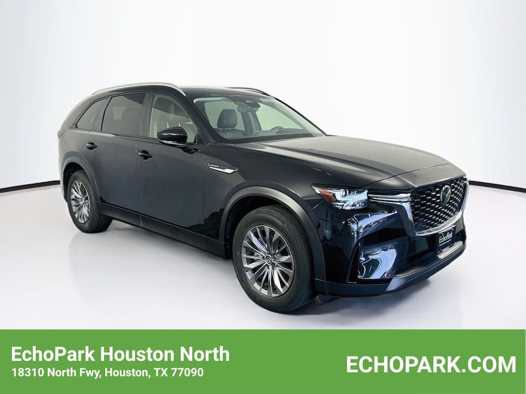 Used 2025 Mazda CX-90 3.3 Turbo Select Package SUV