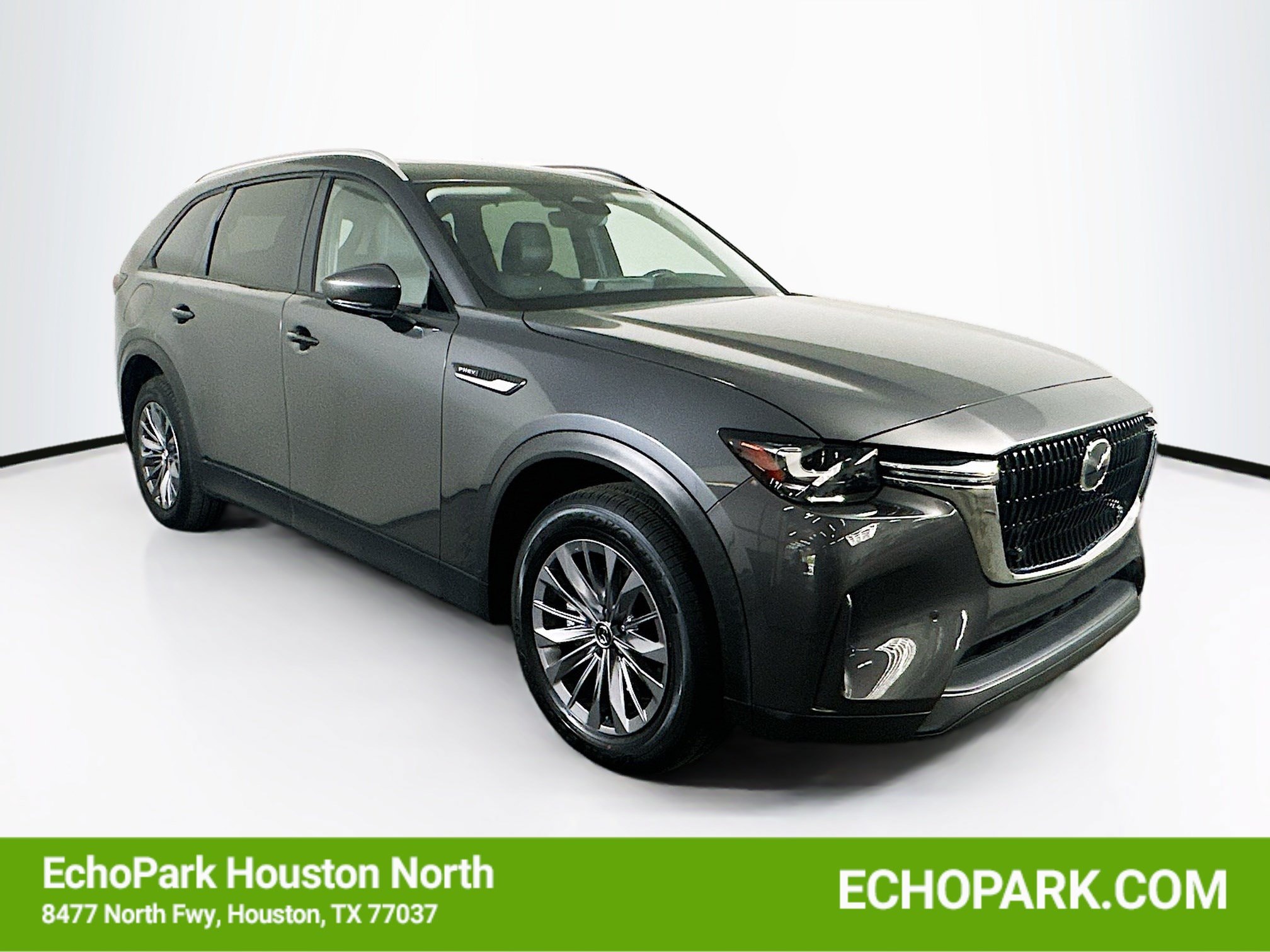 2025 Mazda CX-90 PHEV Preferred Package's photo