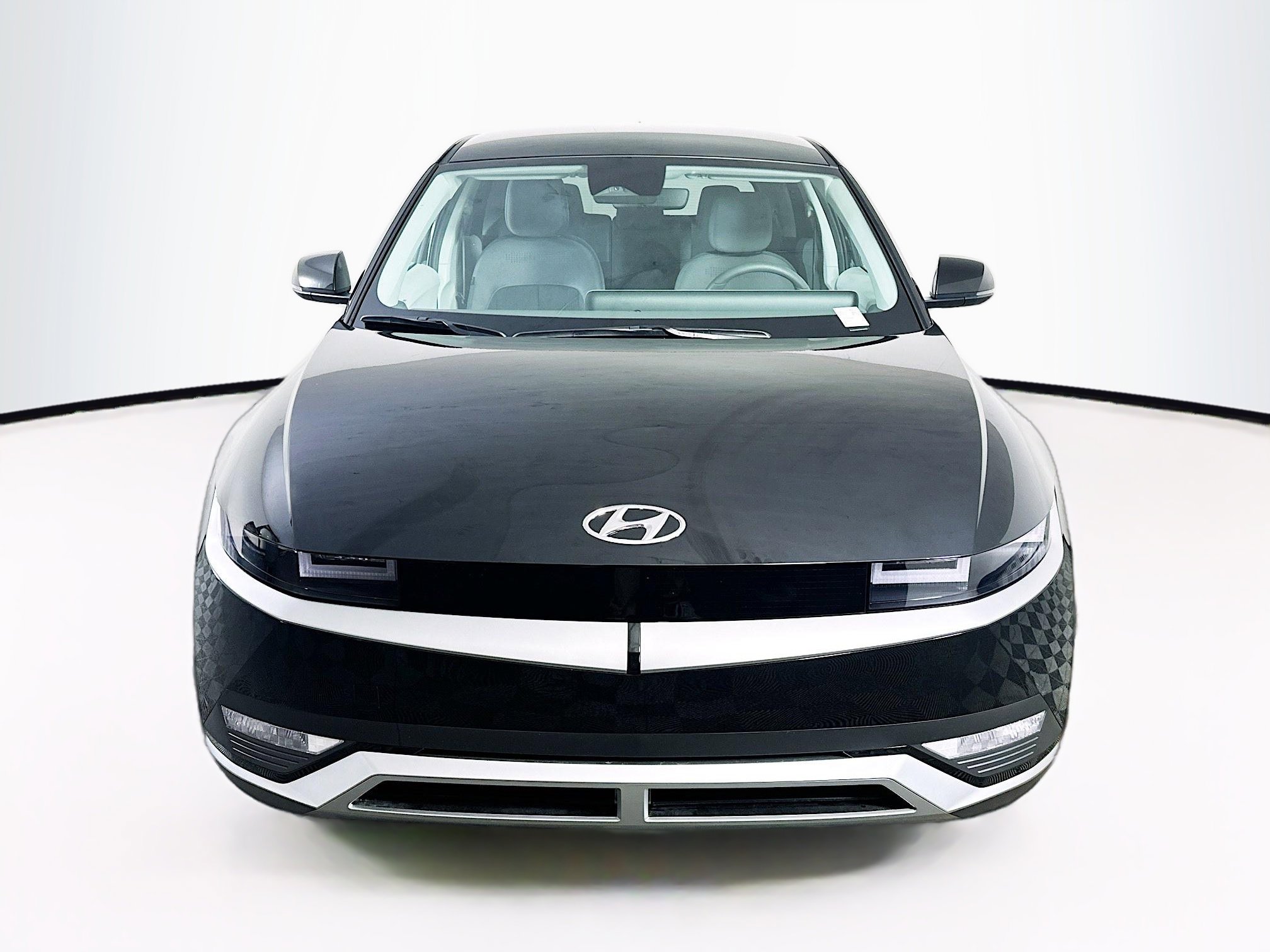Used 2024 Hyundai IONIQ 5 SE with VIN KM8KM4DB0RU269780 for sale in Katy, TX