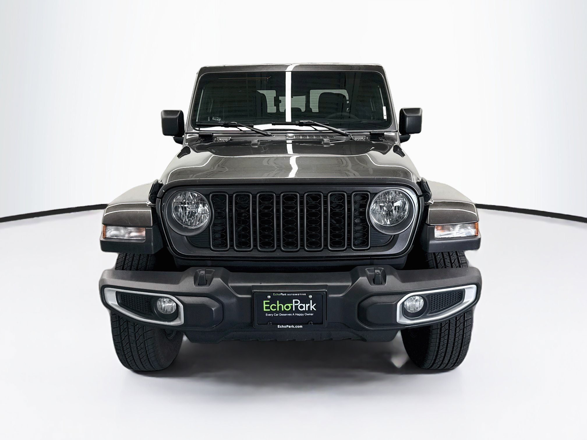 Used 2025 Jeep Gladiator Sport Truck Crew Cab