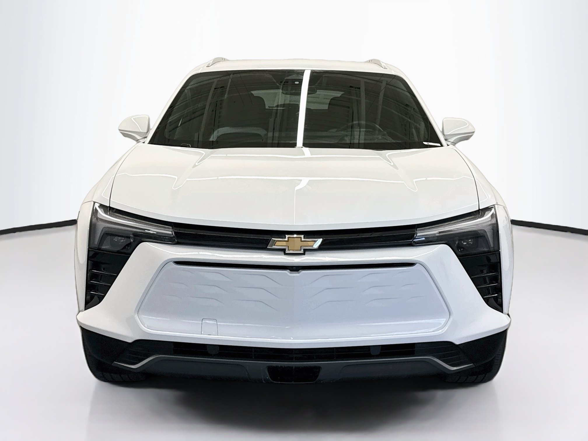 Used 2025 Chevrolet Blazer EV LT SUV