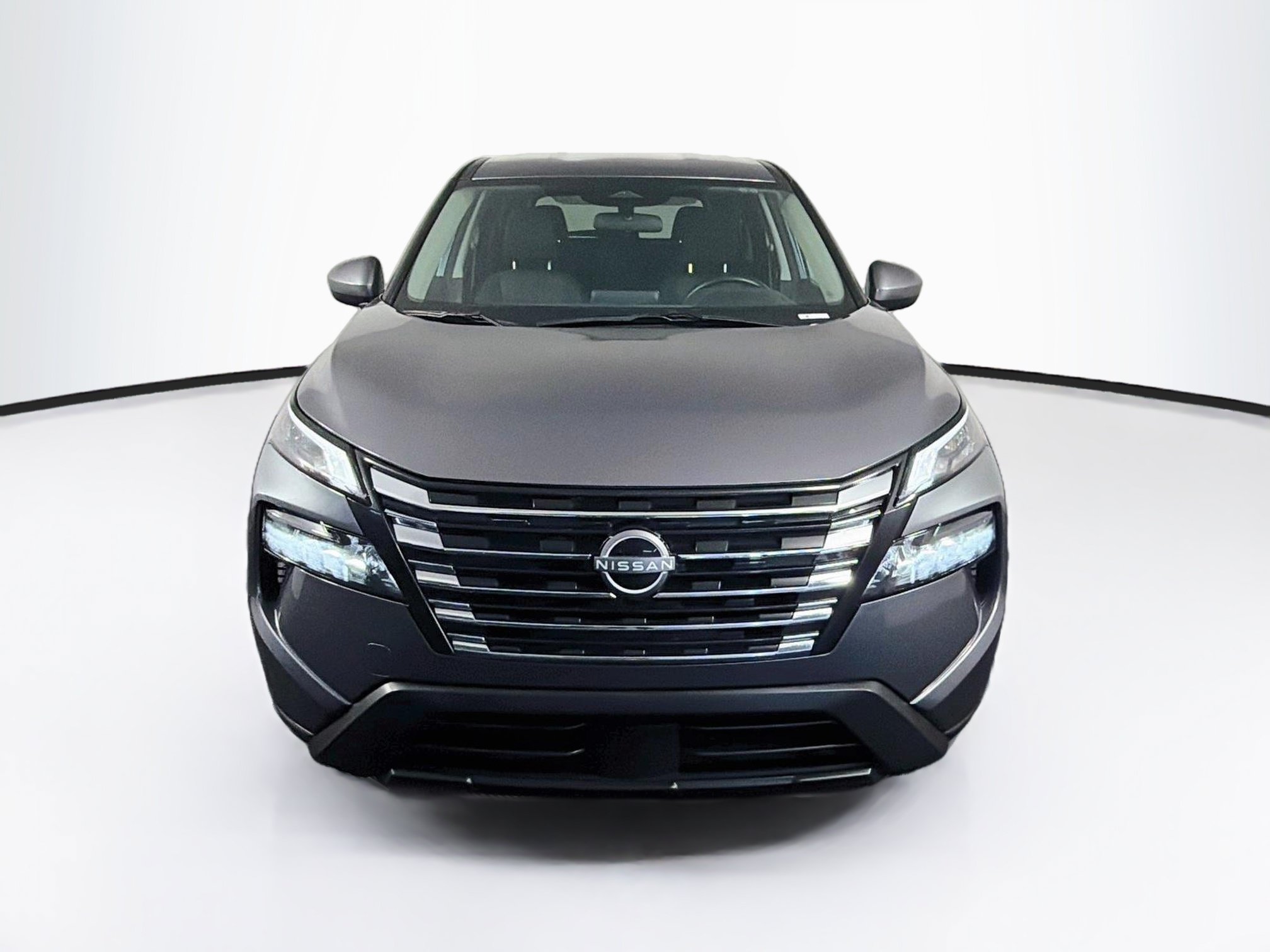 Used 2025 Nissan Rogue SV SUV