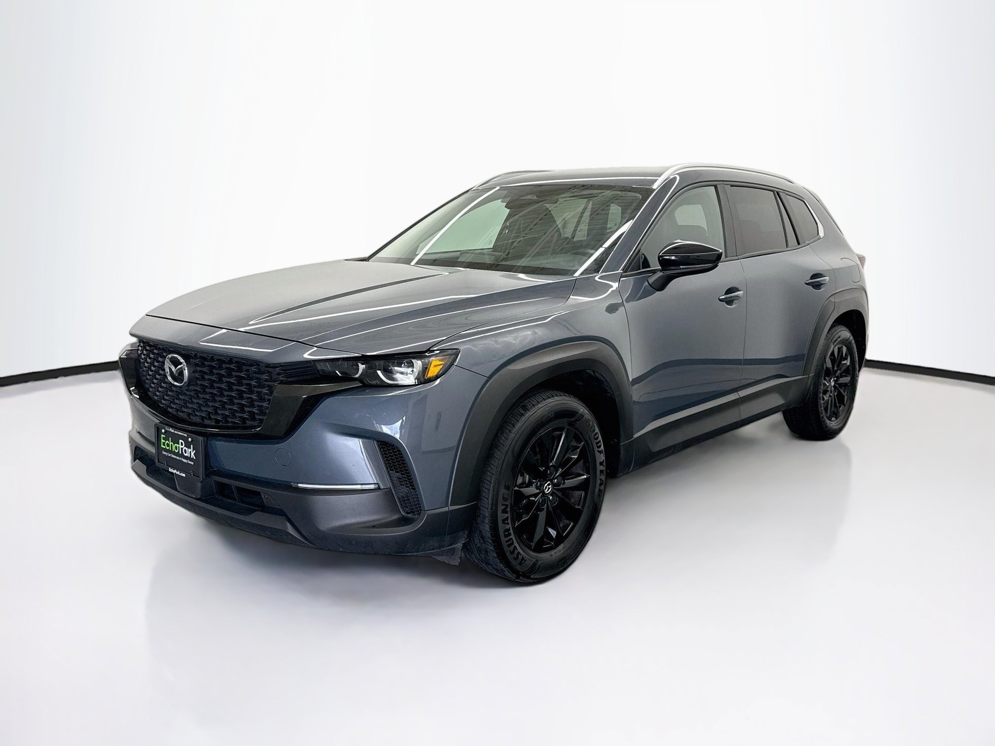 Used 2025 Mazda CX-50 2.5 S Select Package SUV